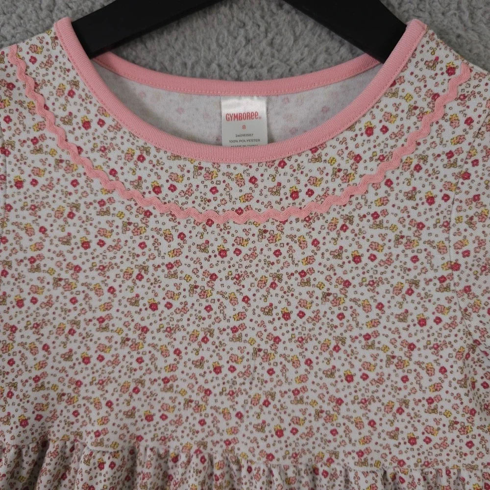 Gymboree vtg dress